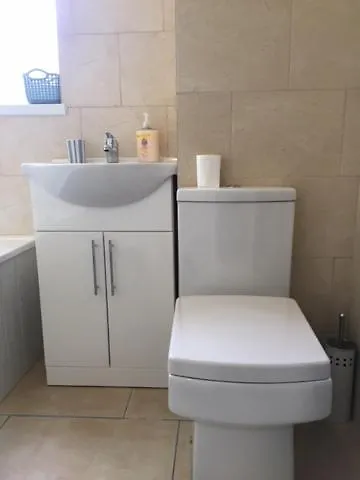 Private Stay @ London-Stratford. 0*, London
