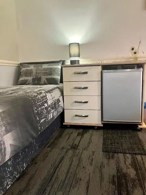 Guest house Private Stay @ London-Stratford.
